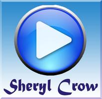 SHERYL CROW Songs الملصق