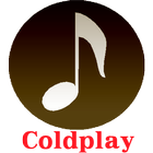 Songs of Coldplay icône