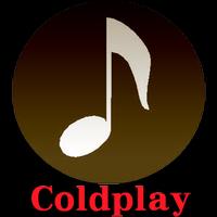 Songs of Coldplay Affiche