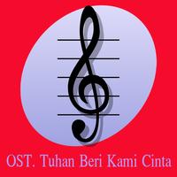 OST Tuhan Beri Kami Cinta capture d'écran 1
