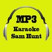 Karaoke Sam Hunt
