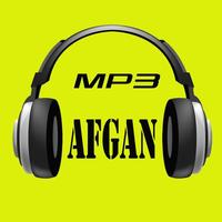 Lagu Afgan feat Maudy Ayunda 海報
