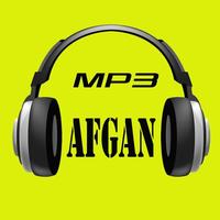 Lagu Afgan feat Maudy Ayunda ポスター