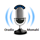 Oradio Momahi 아이콘