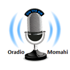 Oradio Momahi иконка