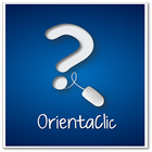 OrientaClic আইকন