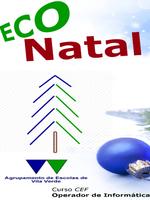 EcoNatal 포스터