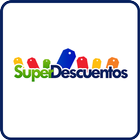SuperDescuentos.com.co 圖標