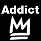 Addict icon