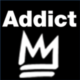 Addict أيقونة