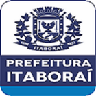 Prefeitura de Itaboraí simgesi