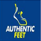 آیکون‌ Authentic Feet