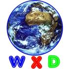 WXD GEOGRAFIA icône
