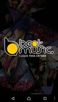 Beat Music FM Affiche