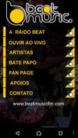 Beat Music FM imagem de tela 1
