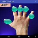 PARMAKLARIM APK