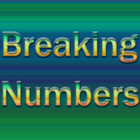 Breaking Numbers icône