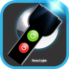 Beta Light icon