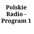 PolskieRadio1 أيقونة