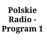 PolskieRadio1 আইকন