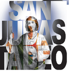 San Judas Tadeo Oracion icône