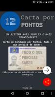 Carta por Pontos - Nova carta screenshot 3