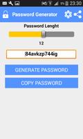 Password Generator 스크린샷 3