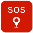 SOS Location APK