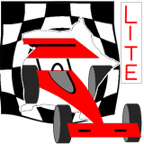Indy Race Statistics Lite icon