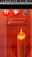 Candlelight Radio Poster