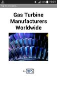 Gasturbine Manufacturers poster