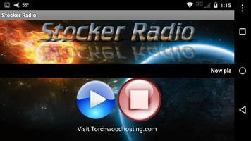 STOCKER Radio screenshot 1