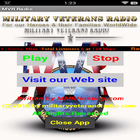 Military Veterans Radio ไอคอน