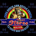 MEGASTEREO ikon