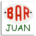 Bar Juan Zeichen