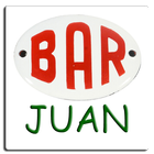 Bar Juan simgesi