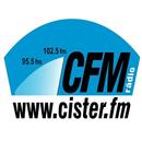 Cister Fm APK