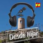 Desde Nijar иконка