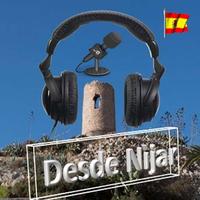 Desde Nijar постер