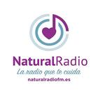 Natural Radio آئیکن