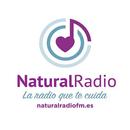 Natural Radio aplikacja