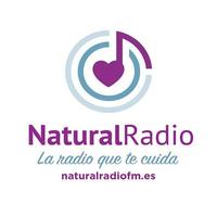 Natural Radio Plakat