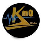 آیکون‌ km0radio