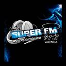 La Super Fm aplikacja