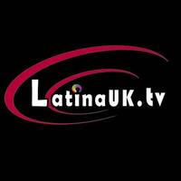 Latina UK TV captura de pantalla 2