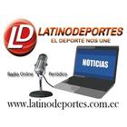 RADIO LATINO DEPORTES biểu tượng