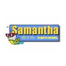 SAMANTHA FM aplikacja