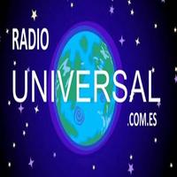 Radio Universal plakat