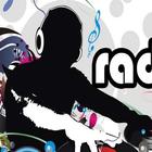 Radio DJ ikona