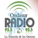 Radio Onda Sur aplikacja